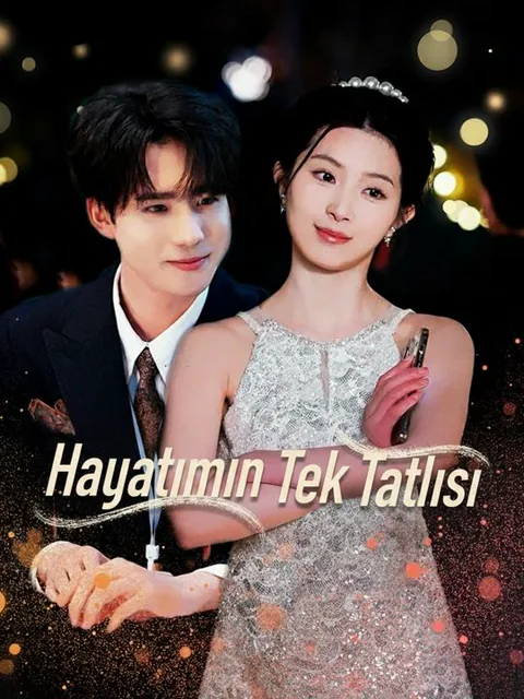 Hayatımın Tek Tatlısı dizisi kapak görseli — 70 bölüm full HD Türkçe izle