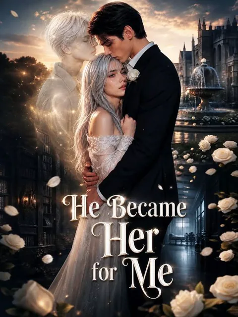 He Became Her for Me dizisi kapak görseli — 60 bölüm full HD Türkçe izle