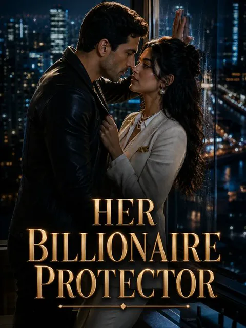 Her Billionaire Protector dizisi kapak görseli — 60 bölüm full HD Türkçe izle