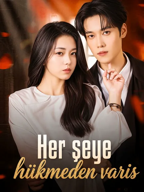 Her şeye hükmeden varis dizisi kapak görseli — 71 bölüm full HD Türkçe izle