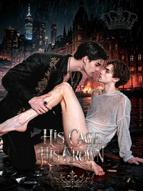 His Cage, His Crown dizisi kapak görseli — 52 bölüm full HD Türkçe izle