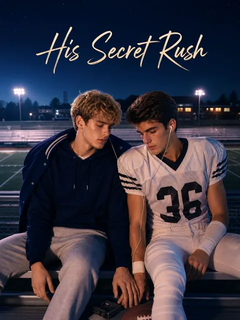 His Secret Rush dizisi kapak görseli — 31 bölüm full HD Türkçe izle