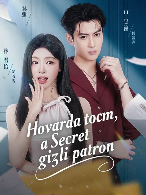 Hovarda kocam, gizli patron dizisi kapak görseli — 81 bölüm full HD Türkçe izle