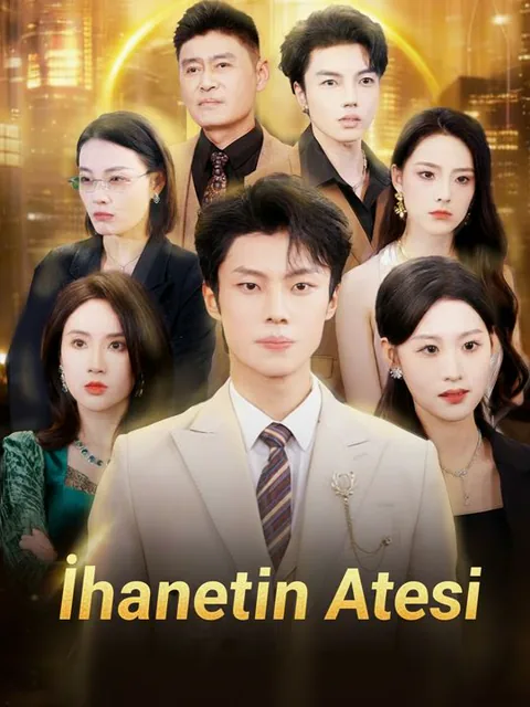 İhanetin Ateşi dizisi kapak görseli — 74 bölüm full HD Türkçe izle