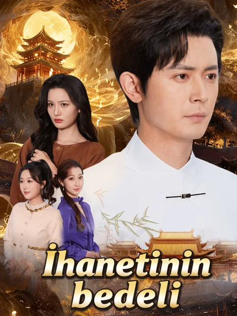 İhanetinin bedeli dizisi kapak görseli — 59 bölüm full HD Türkçe izle