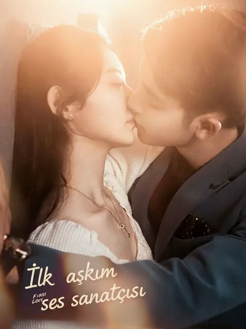 İlk aşkım ses sanatçısı dizisi kapak görseli — 68 bölüm full HD Türkçe izle