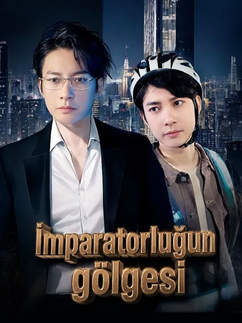 İmparatorluğun gölgesi dizisi kapak görseli — 93 bölüm full HD Türkçe izle