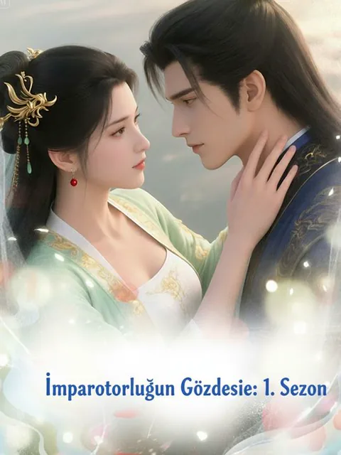 İmparatorluğun Gözdesi: 1. Sezon dizisi kapak görseli — 80 bölüm full HD Türkçe izle