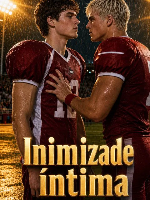 Inimizade íntima dizisi kapak görseli — 47 bölüm full HD Türkçe izle