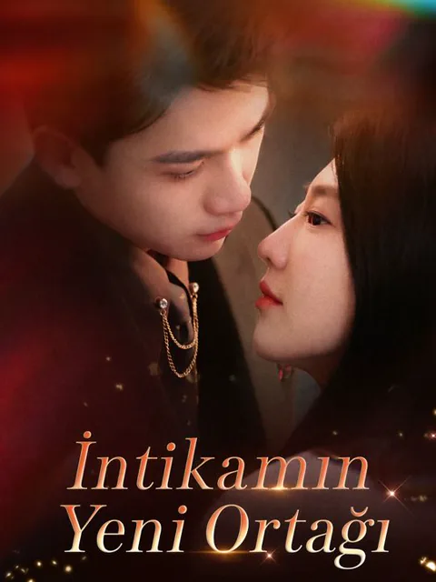 İntikamın Yeni Ortağı dizisi kapak görseli — 64 bölüm full HD Türkçe izle