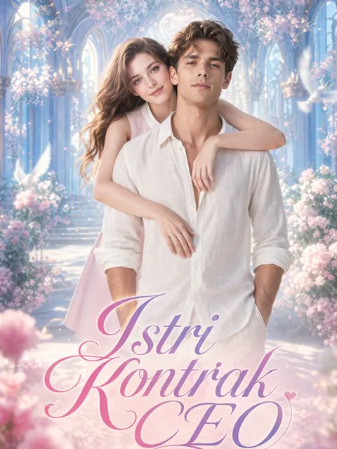 Istri Kontrak CEO dizisi kapak görseli — 59 bölüm full HD Türkçe izle