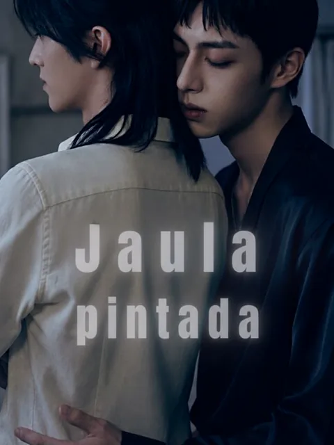Jaula pintada dizisi kapak görseli — 31 bölüm full HD Türkçe izle