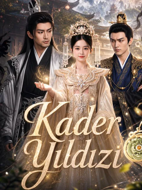 Kader Yıldızı dizisi kapak görseli — 61 bölüm full HD Türkçe izle