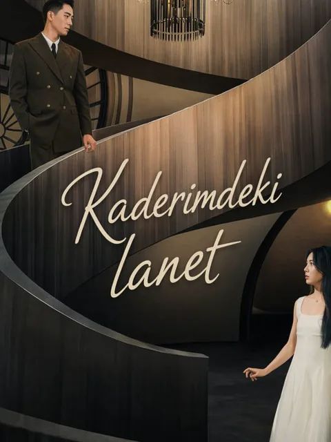 Kaderimdeki lanet dizisi kapak görseli — 58 bölüm full HD Türkçe izle