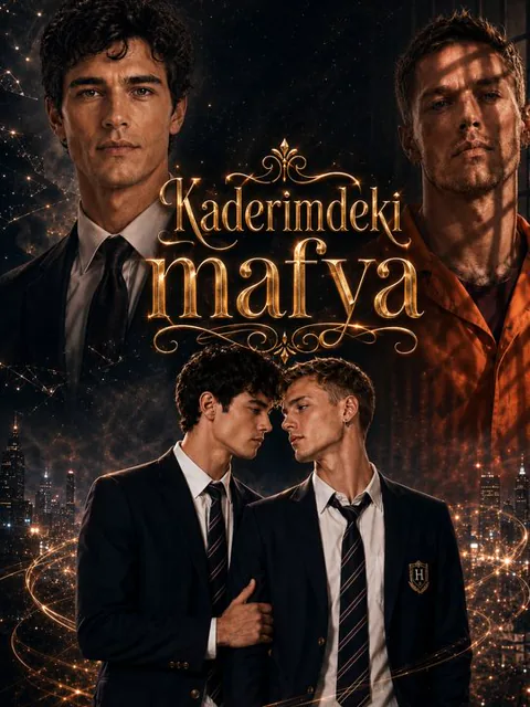Kaderimdeki mafya dizisi kapak görseli — 30 bölüm full HD Türkçe izle