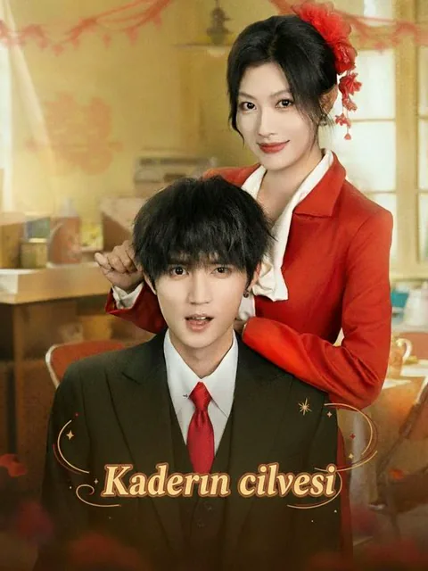Kaderin cilvesi dizisi kapak görseli — 64 bölüm full HD Türkçe izle