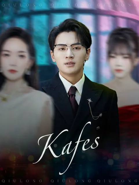 Kafes dizisi kapak görseli — 72 bölüm full HD Türkçe izle