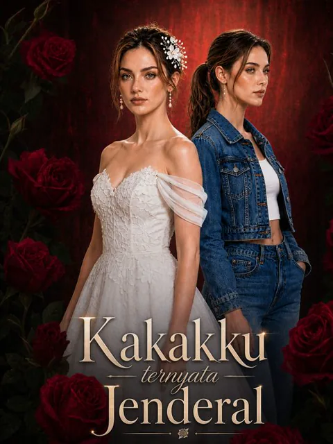 Kakakku sang jenderal dizisi kapak görseli — 80 bölüm full HD Türkçe izle