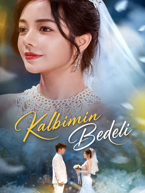 Kalbimin Bedeli dizisi kapak görseli — 46 bölüm full HD Türkçe izle