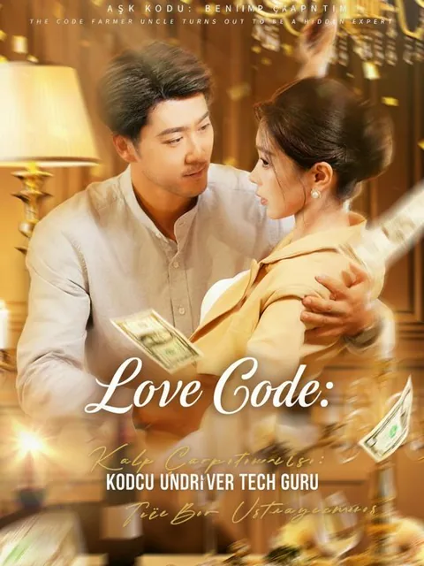 Kalp Çarpıntısı: Kodcu Amca Meğer Bir Ustaymış dizisi kapak görseli — 66 bölüm full HD Türkçe izle