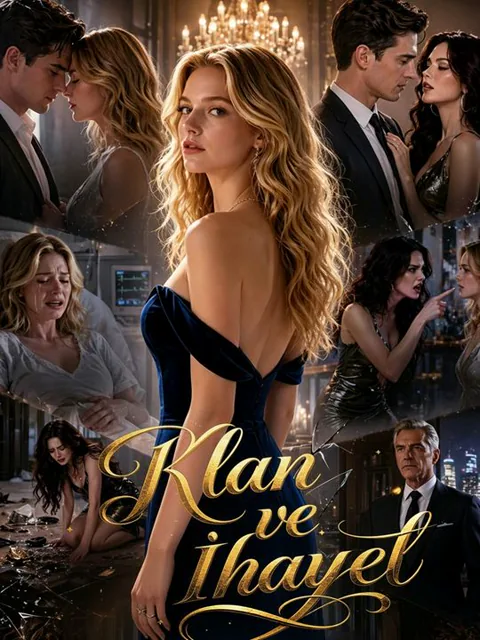 Kan ve İhanet dizisi kapak görseli — 50 bölüm full HD Türkçe izle