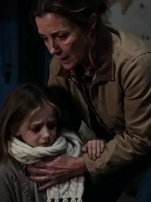 Kar meleğinin adaleti dizisi kapak görseli — 28 bölüm full HD Türkçe izle