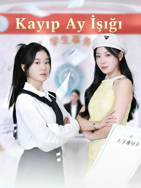 Kayıp Ay Işığı dizisi kapak görseli — 59 bölüm full HD Türkçe izle