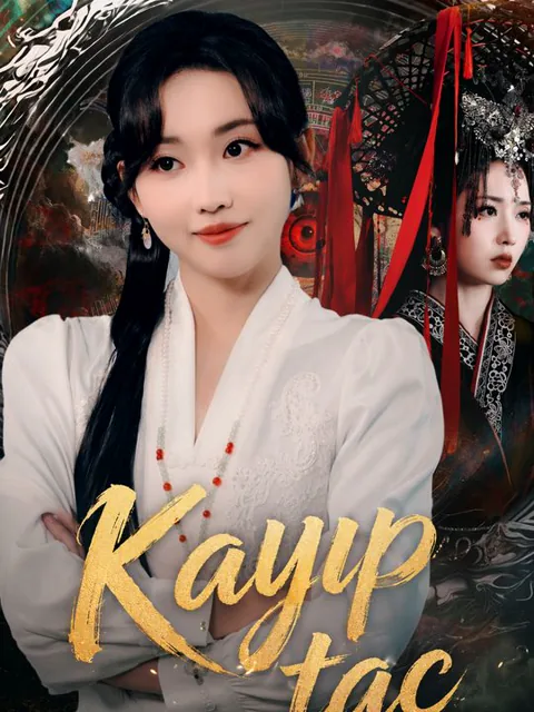 Kayıp taç dizisi kapak görseli — 80 bölüm full HD Türkçe izle