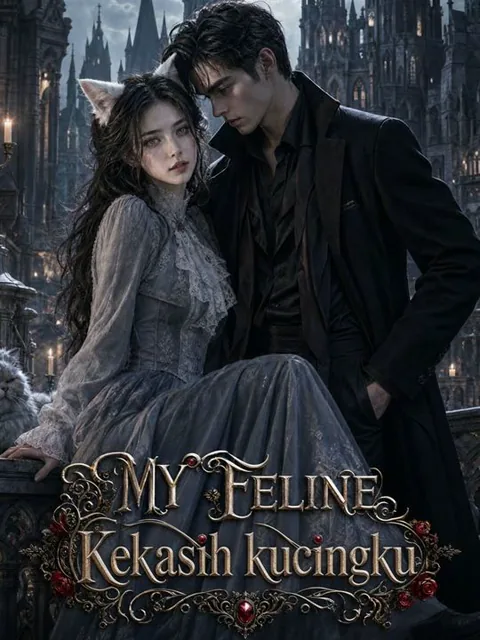 Kekasih kucingku dizisi kapak görseli — 69 bölüm full HD Türkçe izle