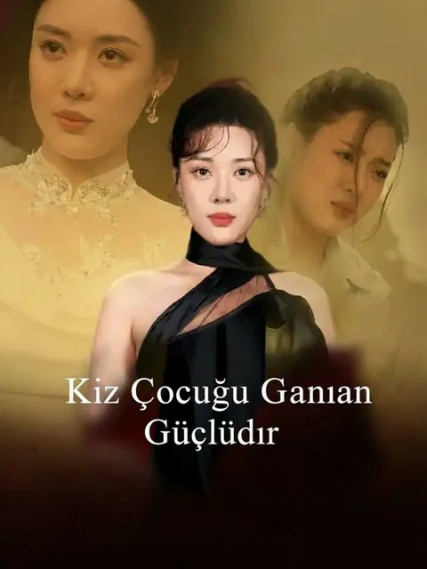Kız Çocuğu Güçlüdür dizisi kapak görseli — 82 bölüm full HD Türkçe izle