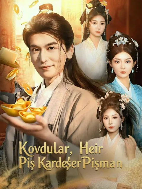 Kız Kardeşler Pişman dizisi kapak görseli — 92 bölüm full HD Türkçe izle