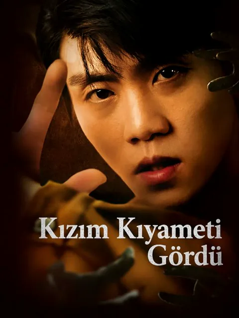 Kızım Kıyameti Gördü dizisi kapak görseli — 51 bölüm full HD Türkçe izle