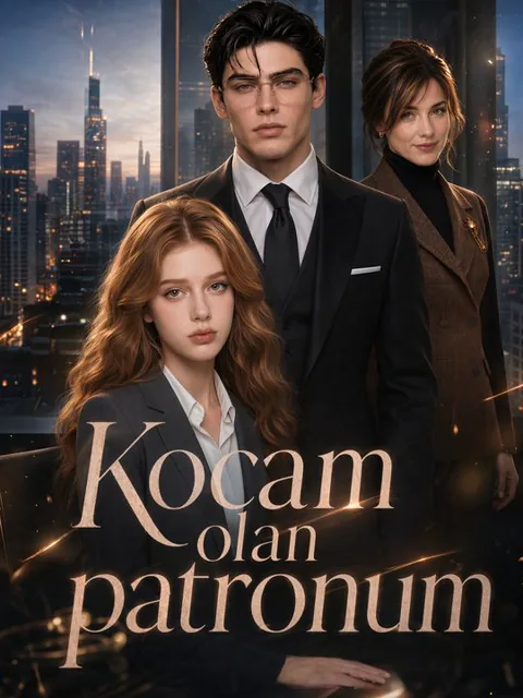 Kocam olan patronum dizisi kapak görseli — 75 bölüm full HD Türkçe izle