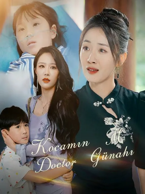 Kocamın günahı dizisi kapak görseli — 75 bölüm full HD Türkçe izle