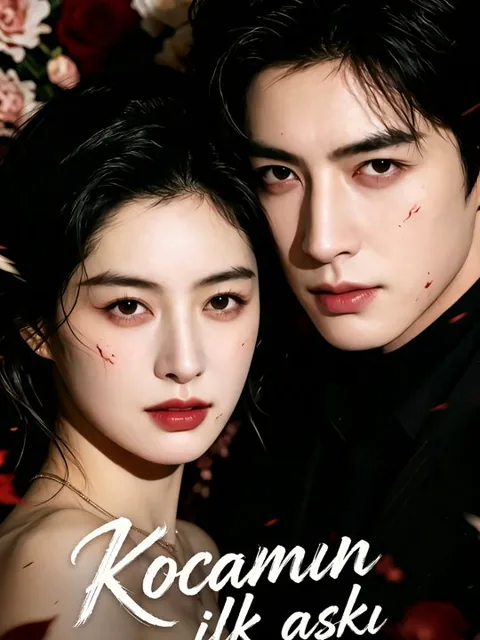 Kocamın ilk aşkı dizisi kapak görseli — 83 bölüm full HD Türkçe izle