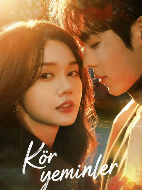 Kör yeminler dizisi kapak görseli — 72 bölüm full HD Türkçe izle