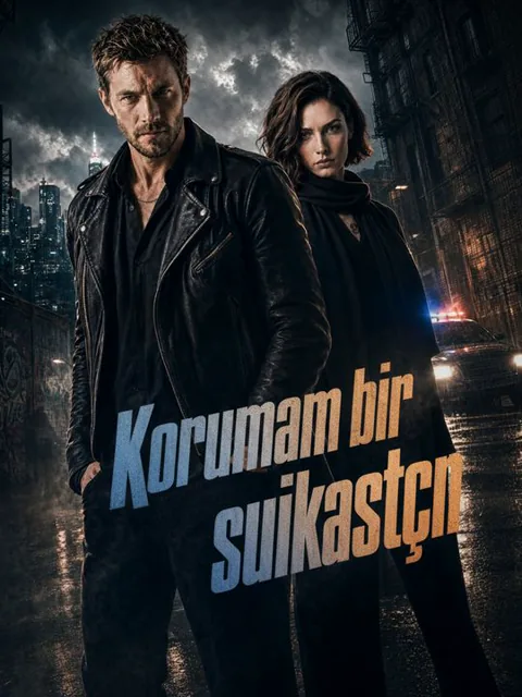 Korumam bir suikastçı dizisi kapak görseli — 60 bölüm full HD Türkçe izle