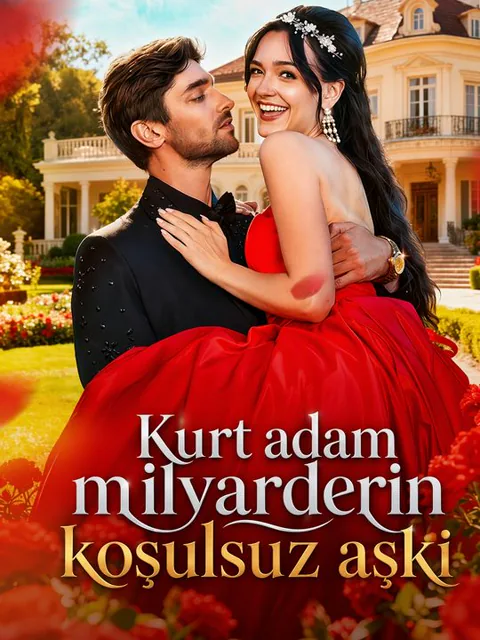 Kurt adam milyarderin koşulsuz aşkı dizisi kapak görseli — 51 bölüm full HD Türkçe izle