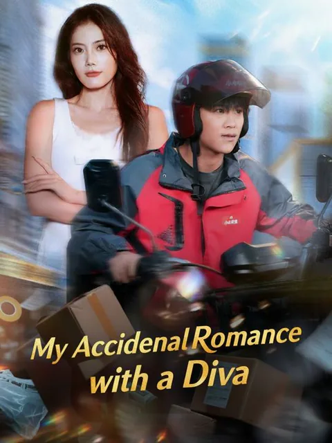 Kurye ve Diva dizisi kapak görseli — 60 bölüm full HD Türkçe izle