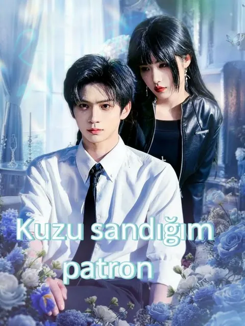 Kuzu sandığım patron dizisi kapak görseli — 78 bölüm full HD Türkçe izle