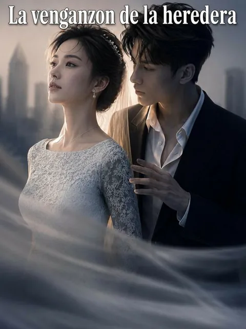 La venganza de la heredera dizisi kapak görseli — 60 bölüm full HD Türkçe izle