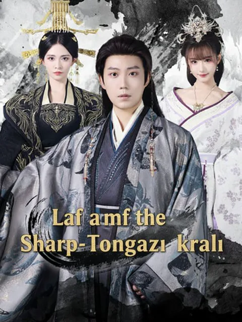 Laf cambazı kralı dizisi kapak görseli — 65 bölüm full HD Türkçe izle
