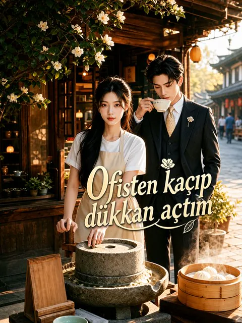 Lale'nin şifalı dükkanı dizisi kapak görseli — 89 bölüm full HD Türkçe izle