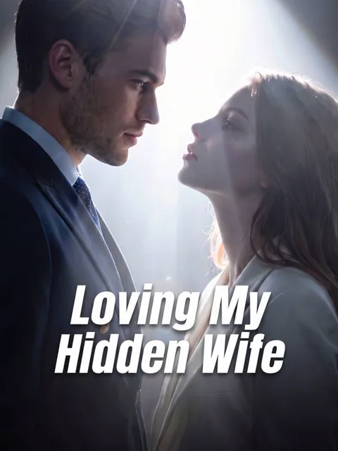 Loving My Hidden Wife dizisi kapak görseli — 66 bölüm full HD Türkçe izle