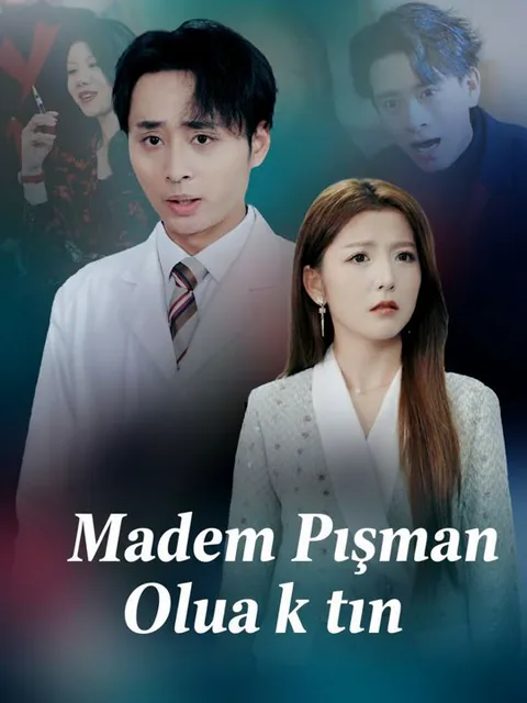 Madem Pişman Olacaktın dizisi kapak görseli — 62 bölüm full HD Türkçe izle