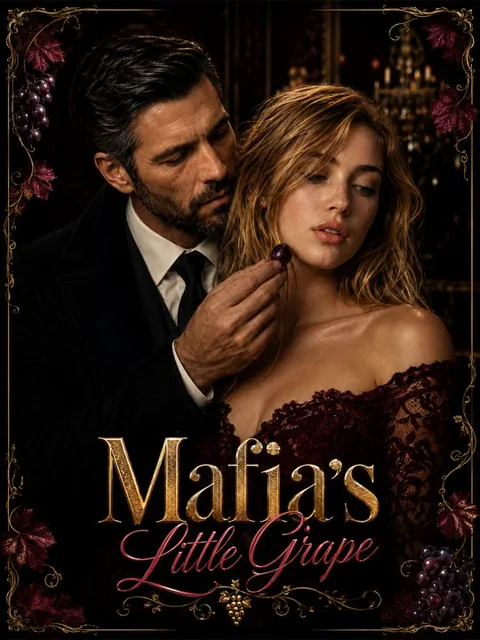 Mafia's Little Grape dizisi kapak görseli — 55 bölüm full HD Türkçe izle