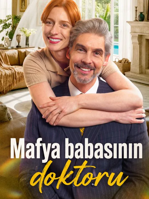 Mafya babasının doktoru dizisi kapak görseli — 65 bölüm full HD Türkçe izle