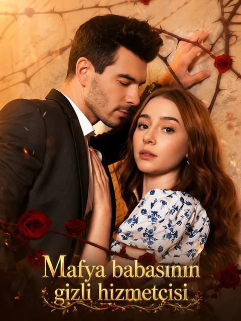 Mafya babasının gizli hizmetçisi dizisi kapak görseli — 68 bölüm full HD Türkçe izle