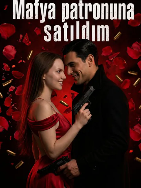 Mafya patronuna satıldım dizisi kapak görseli — 29 bölüm full HD Türkçe izle