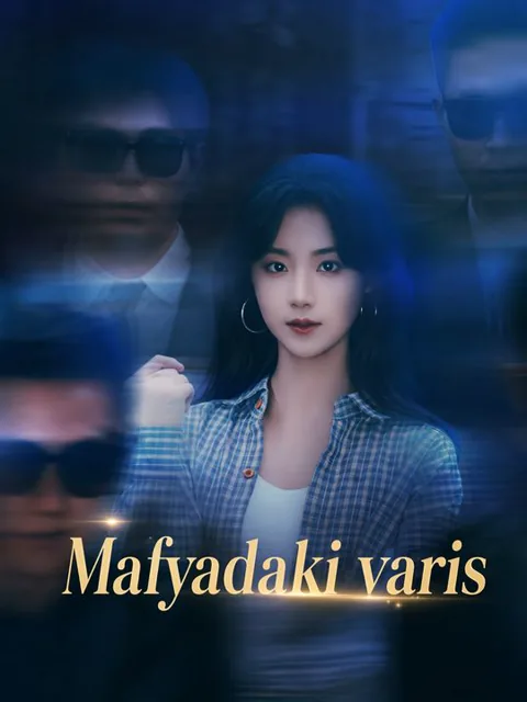 Mafyadaki varis dizisi kapak görseli — 63 bölüm full HD Türkçe izle